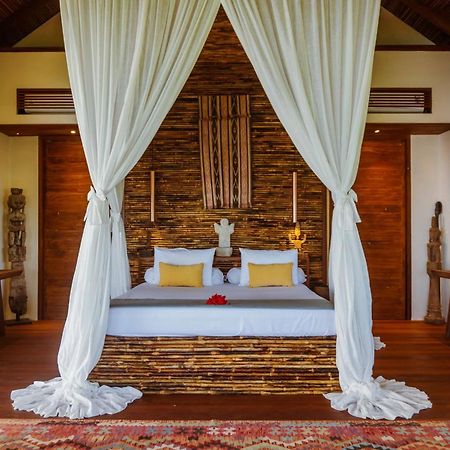 Moro Ma Doto Hotel Busobuso Екстериор снимка