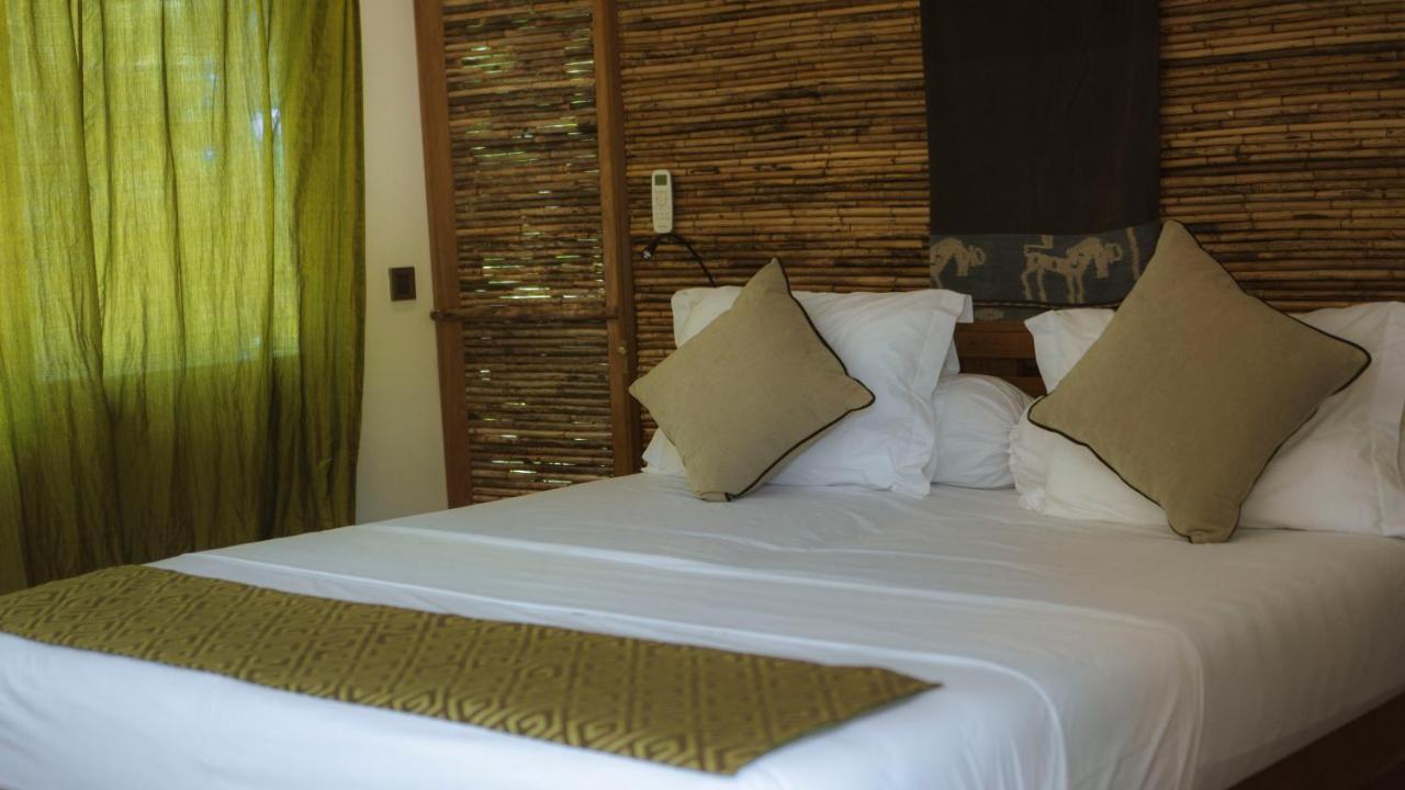 Moro Ma Doto Hotel Busobuso Стая снимка