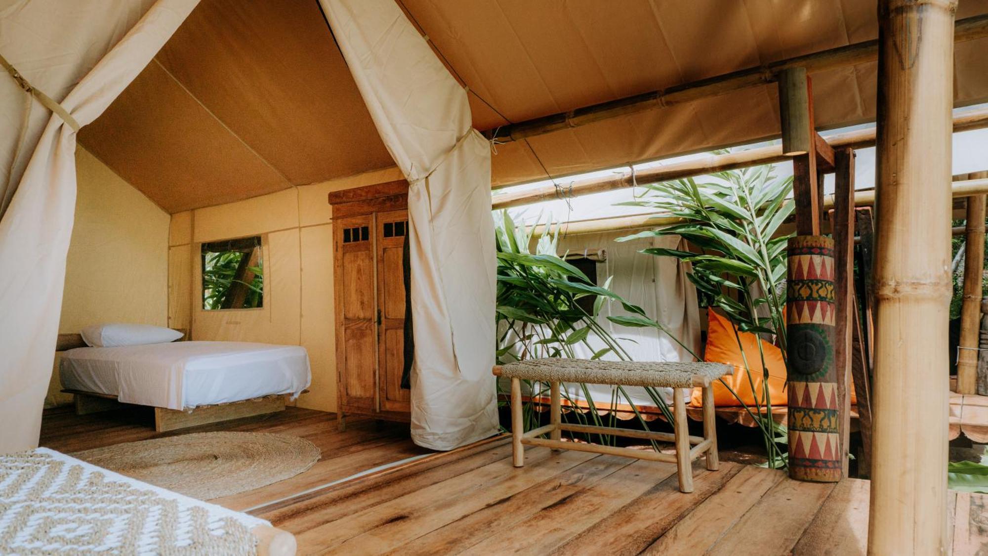 Moro Ma Doto Hotel Busobuso Стая снимка